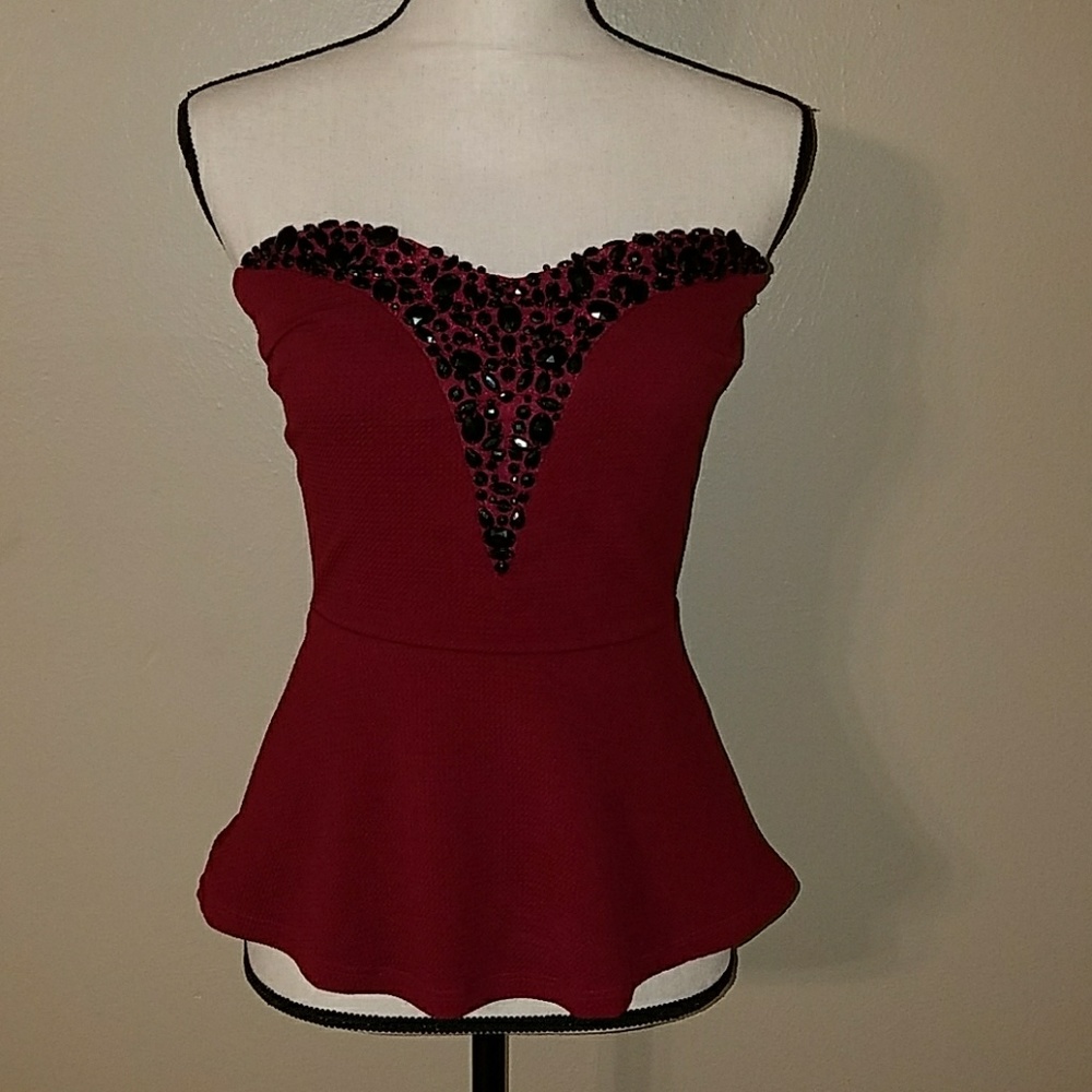 🍬OFFERS🍬 Rue 21, Wine, S